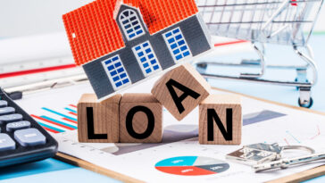 Mortgage Loan