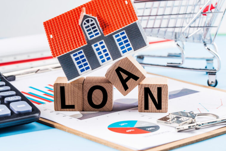 Mortgage Loan