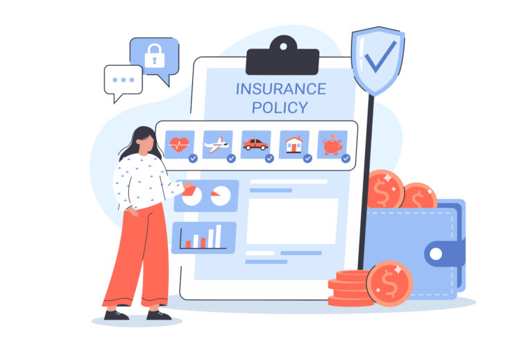 Insurance services