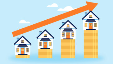 Mortgage rate trends