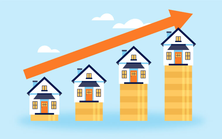 Mortgage rate trends